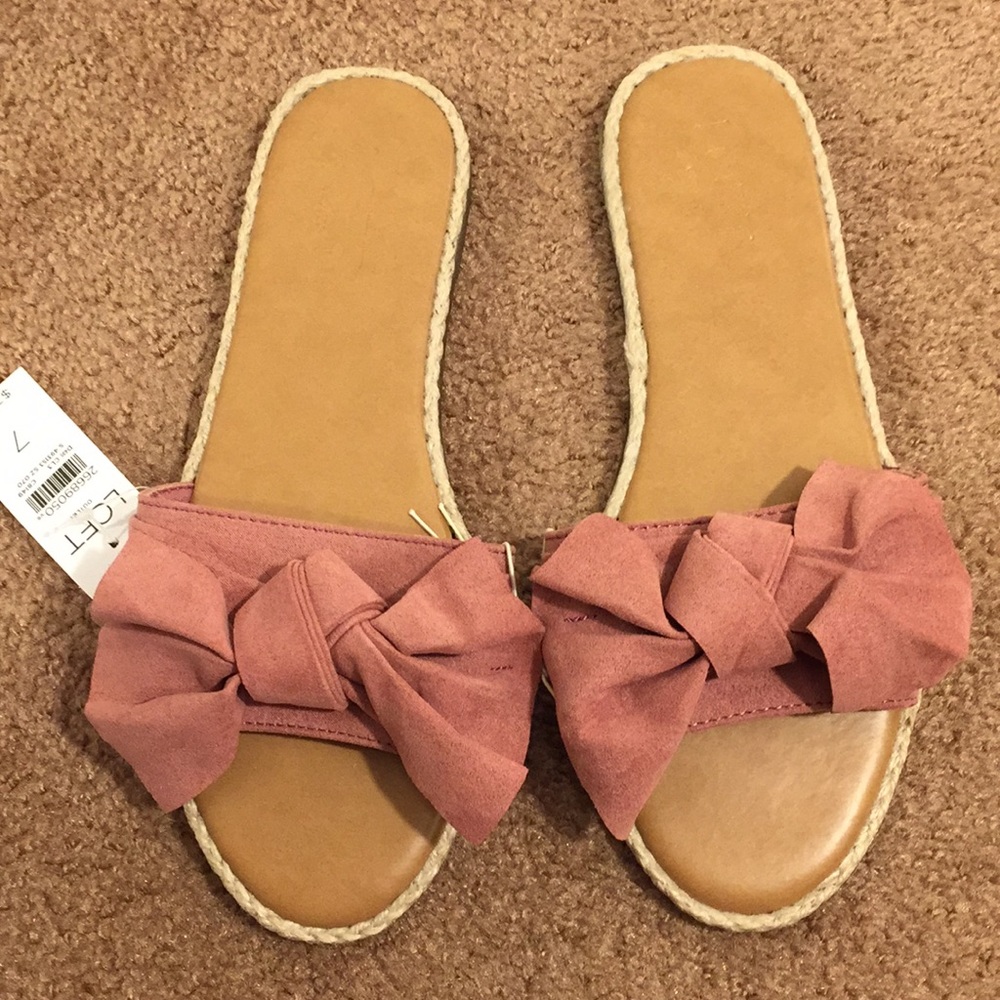 Loft Outlet sandals